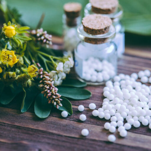 NEW RISE HOMOEOPATHY DISPENSARY